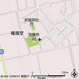 福島県会津若松市北会津町小松900-1周辺の地図