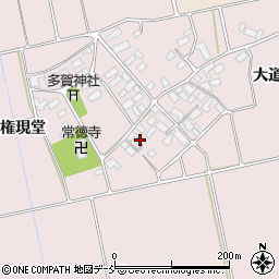 福島県会津若松市北会津町小松896周辺の地図