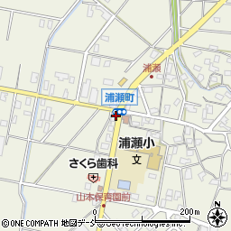 株式会社小杉電機周辺の地図