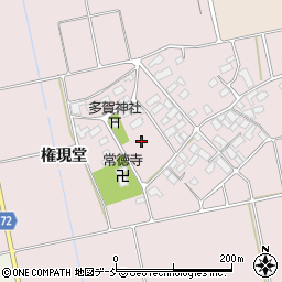 福島県会津若松市北会津町小松900周辺の地図