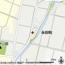 有限会社カワカミ美研周辺の地図