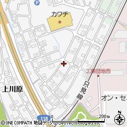 グランデハウス飯寺３５周辺の地図