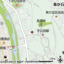 多田建築周辺の地図