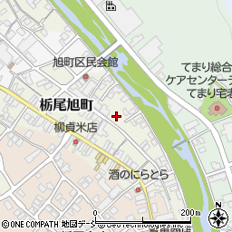 〒940-0231 新潟県長岡市栃尾旭町の地図