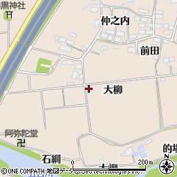 福島県本宮市関下下関下202周辺の地図