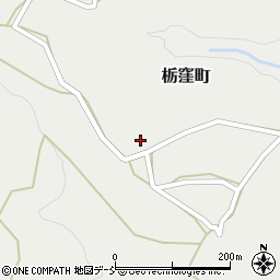 新潟県見附市栃窪町1130周辺の地図