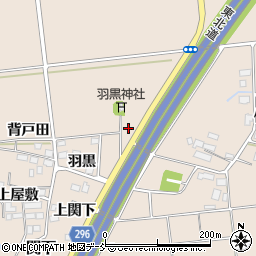 株式会社オクト産業　製品研究所周辺の地図