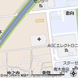 福島県本宮市関下下関下66周辺の地図