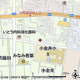 ニチイケアセンター門田周辺の地図