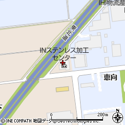 福島県本宮市関下下関下周辺の地図