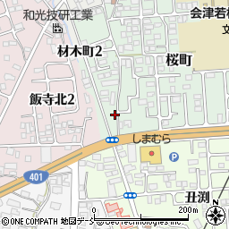史鳳書芸院周辺の地図