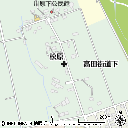 成田商事周辺の地図