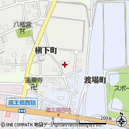 ＳＥＣエレベーター株式会社　長岡営業所周辺の地図