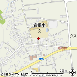 有限会社坂元タイル周辺の地図