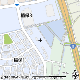 福島公園周辺の地図