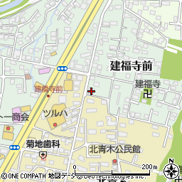エール薬局門田店周辺の地図