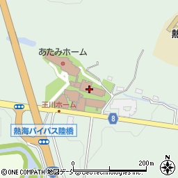 太田指定居宅介護支援事業所周辺の地図