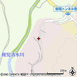 〒940-0214 新潟県長岡市栃尾山田の地図