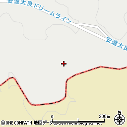 福島県本宮市松沢糀屋116周辺の地図