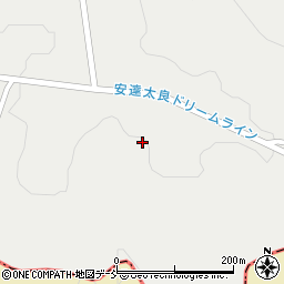 福島県本宮市松沢糀屋78周辺の地図