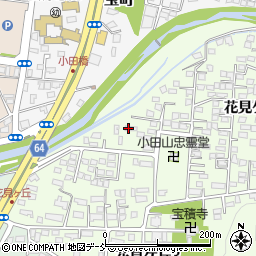 榎田哲士社会保険労務士事務所周辺の地図