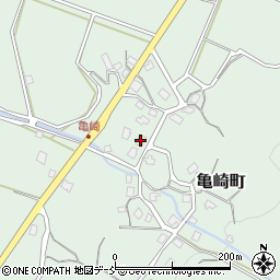 田井保温工業周辺の地図