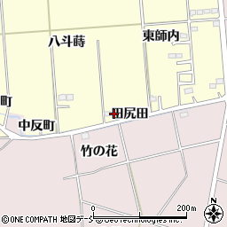 岩倉電設周辺の地図