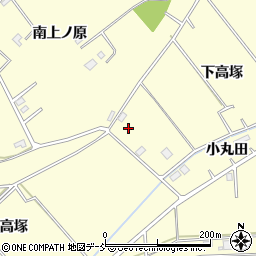 有限会社佐川工業周辺の地図