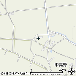 福島県本宮市岩根（水池尻）周辺の地図