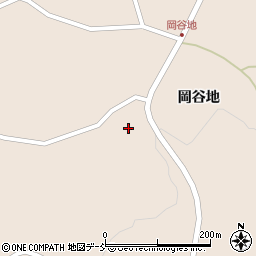 福島県田村市船引町長外路桜久保周辺の地図