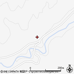 石川県珠洲市大谷町51-29周辺の地図