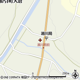 有限会社宮川材木店周辺の地図