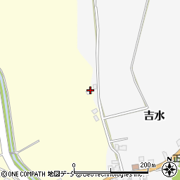 新潟県長岡市巻渕767周辺の地図