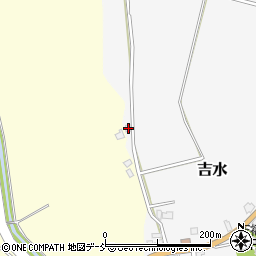 新潟県長岡市吉水767周辺の地図