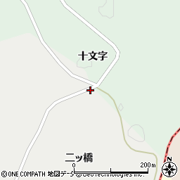 福島県本宮市松沢二ッ橋26-1周辺の地図