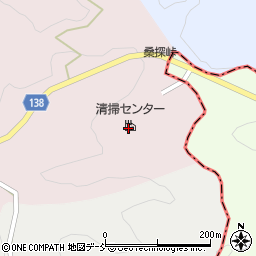 新潟県見附市椿澤町4834周辺の地図