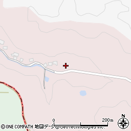 新潟県見附市椿澤町3350周辺の地図