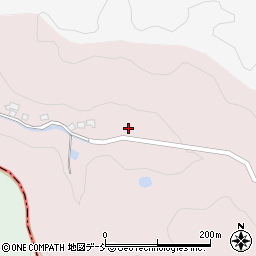 新潟県見附市椿澤町3427周辺の地図