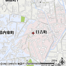 リフォームハウスぽかぽ館周辺の地図