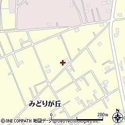 有限会社大橋工務店周辺の地図