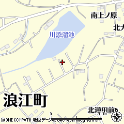 株式会社松本興産周辺の地図