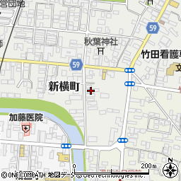 株式会社村山鉄工所周辺の地図