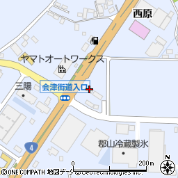 ａｐｏｌｌｏｓｔａｔｉｏｎ４号新本宮インターＳＳ周辺の地図