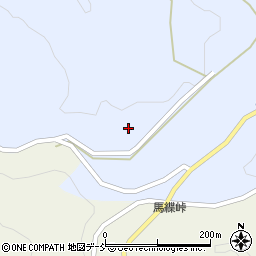 石川県珠洲市石神町ロ周辺の地図