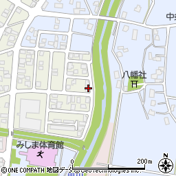 新潟県長岡市吉崎985-49周辺の地図