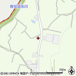 新潟県長岡市小貫39周辺の地図