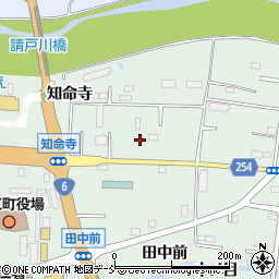 横山蔵人後援会　事務所周辺の地図
