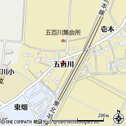 遠藤サッシ工業周辺の地図
