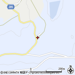石川県珠洲市石神町い周辺の地図