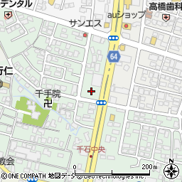 東邦銀行門田支店 ＡＴＭ周辺の地図